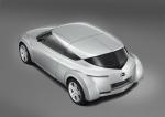 Mazda Kusabi 2003 года